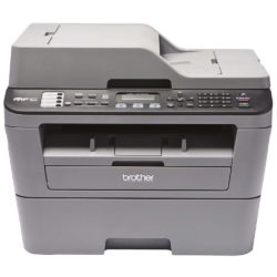Brother Mfc L2700DW All-in-One Laser Mono Printer